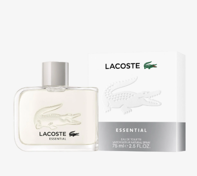 Lacoste Essential Edt 75 Ml Erkek Parfüm - Lacoste
