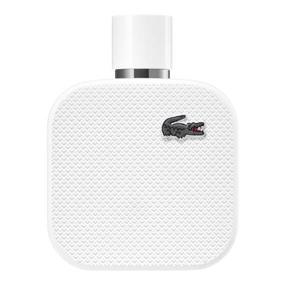 Lacoste L.12.12 Blanc Eau De Parfum Edp 100 Ml Erkek Parfüm - 1