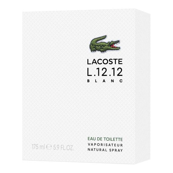 Lacoste L.12.12 Blanc Edt 175 Ml Erkek Parfüm - 2