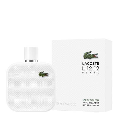 Lacoste L.12.12 Blanc Edt 175 Ml Erkek Parfüm - 3