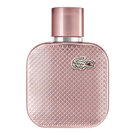Lacoste L.12.12 Silver Rose Edp 50 Ml Kadın Parfüm - 1