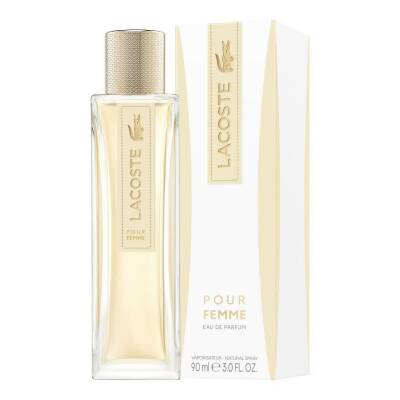 Lacoste Pour Femme Edp 90 Ml Kadın Parfüm - 2