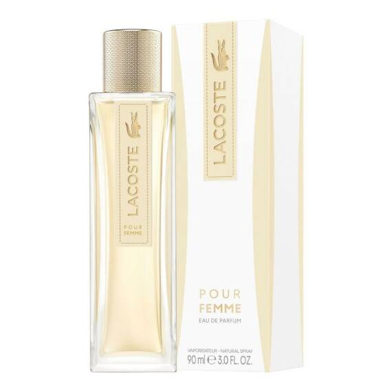 Lacoste Pour Femme Edp 90 Ml Kadın Parfüm - 2