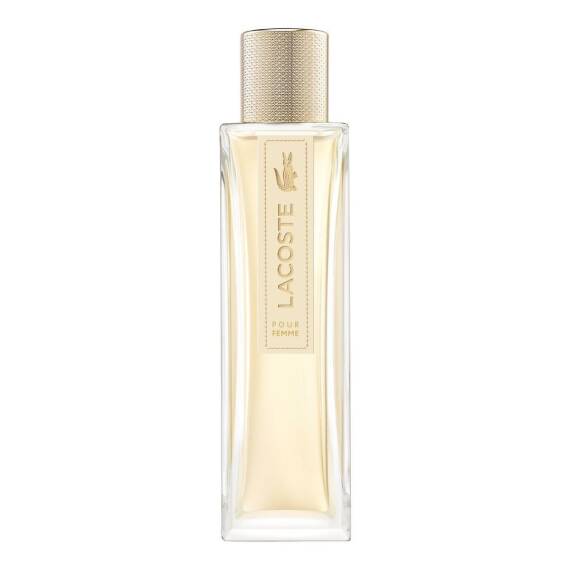 Lacoste Pour Femme Edp 90 Ml Kadın Parfüm - 1