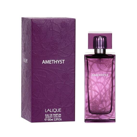 Lalique Amethyst Edp 100 Ml Kadın Parfüm - 2