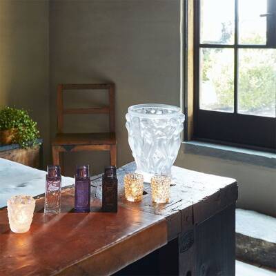 Lalique Amethyst Edp 100 Ml Kadın Parfüm - 3