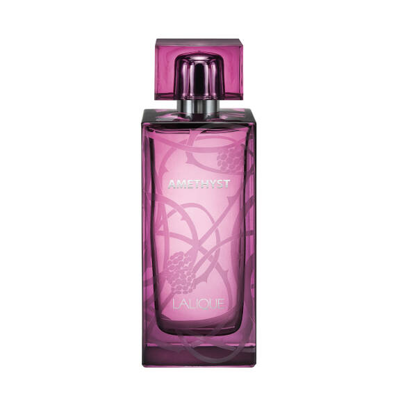 Lalique Amethyst Edp 100 Ml Kadın Parfüm - 4