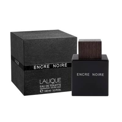 Lalique Encre Noire Edt 100 Ml Erkek Parfüm - 2