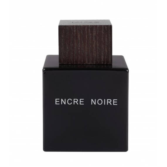 Lalique Encre Noire Edt 100 Ml Erkek Parfüm - 4