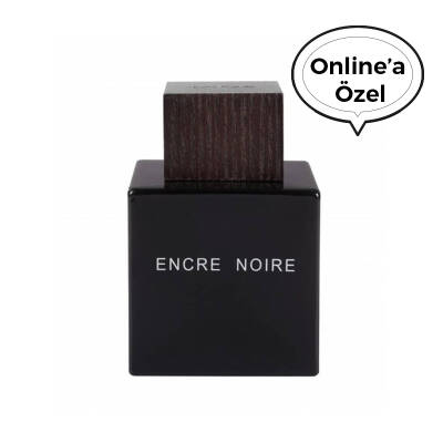 Lalique Encre Noire Edt 100 Ml Erkek Parfüm - Lalique
