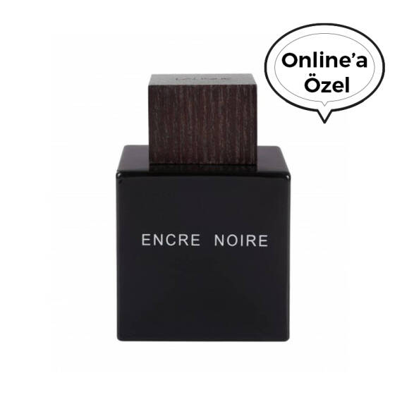 Lalique Encre Noire Edt 100 Ml Erkek Parfüm - 1