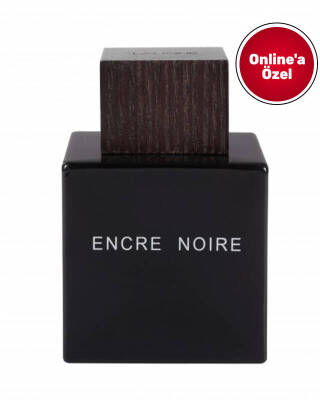 Lalique Encre Noire Edt 100 Ml - Lalique