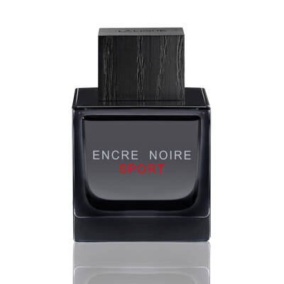 Lalique Encre Noire Sport Edt 100 Ml - 1