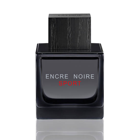 Lalique Encre Noire Sport Edt 100 Ml - 1