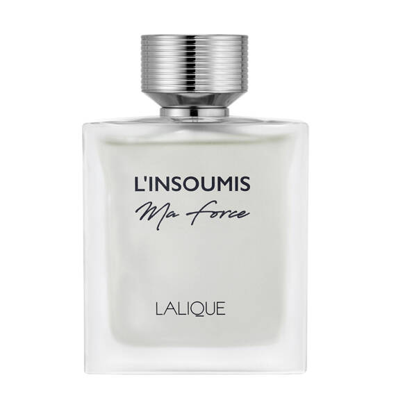 Lalique L'Insoumis Ma Force Edt 100 Ml - 4