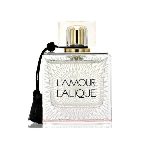 Lalique L'Amour Edp 100 Ml Kadın Parfüm - 1