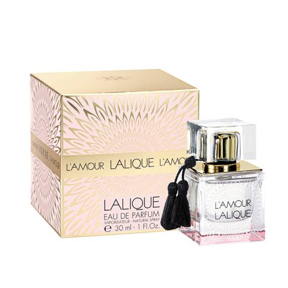 Lalique L'Amour Edp 30 Ml Kadın Parfüm - 3