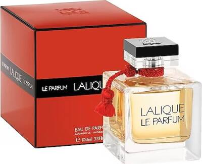 Lalique Le Parfum Edp 100 Ml - Lalique
