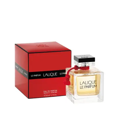 Lalique Le Parfum Edp 50 Ml Kadın Parfüm - 1
