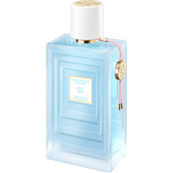 Lalique Les Compositions Blue Rise Edp 100 Ml - 2