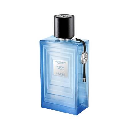 Lalique Les Compositions Glorious Indigo Edp 100 Ml - 1