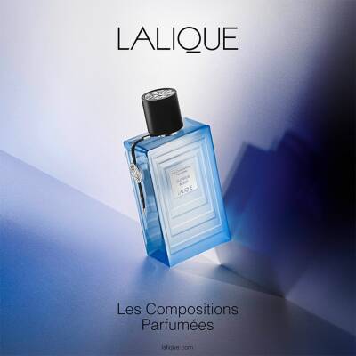 Lalique Les Compositions Glorious Indigo Edp 100 Ml - 2