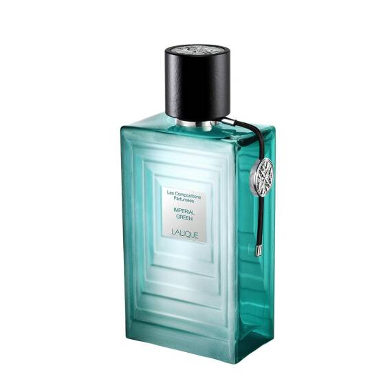 Lalique Les Compositions Imperial Green Edp 100 Ml - 1