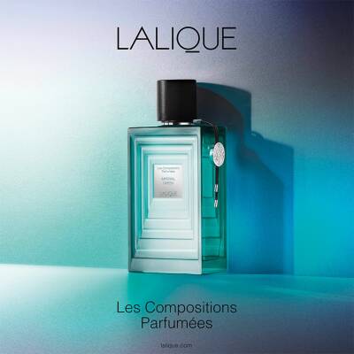Lalique Les Compositions Imperial Green Edp 100 Ml - 2