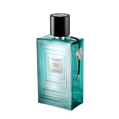 Lalique Les Compositions Imperial Green Edp 100 Ml - 1