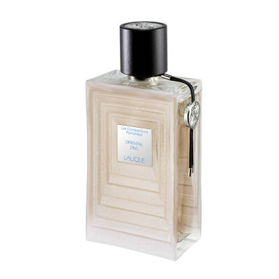 Lalique Les Compositions Oriental Zinc Edp 100 Ml - 3