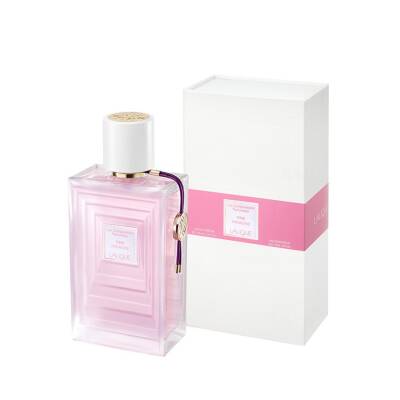 Lalique Les Compositions Pink Paradise Edp 100 Ml - 2