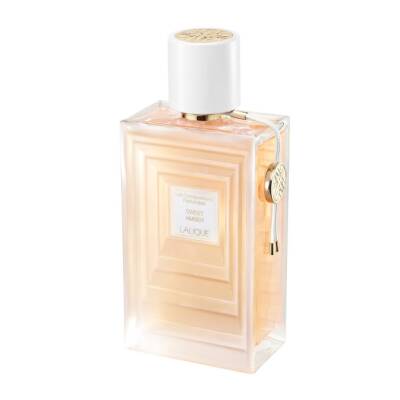 Lalique Les Compositions Sweet Amber Edp 100 Ml - 4
