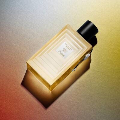 Lalique Les Compositions Woody Gold Edp 100 Ml - 3