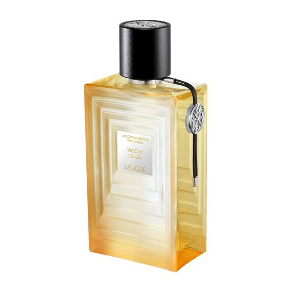Lalique Les Compositions Woody Gold Edp 100 Ml - 6