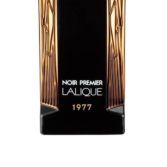 Lalique Noir Premier Fruits Du Mouvement Edp 100 Ml - 3