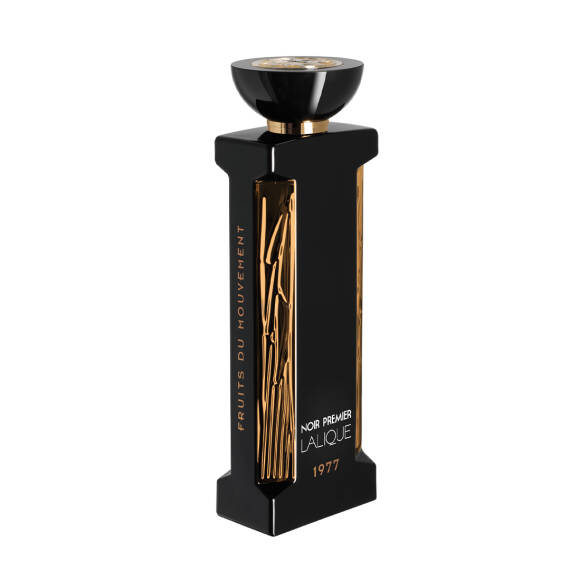 Lalique Noir Premier Fruits Du Mouvement Edp 100 Ml - 5