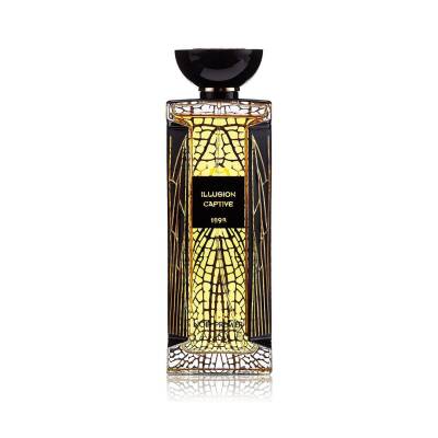 Lalique Noir Premier Illusion Captive 1898 Edp 100 Ml - 1