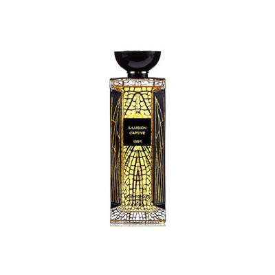 Lalique Noir Premier Illusion Captive 1898 Edp 100 Ml - 3