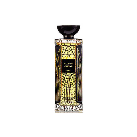Lalique Noir Premier Illusion Captive 1898 Edp 100 Ml - 3