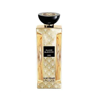 Lalique Noir Premier Plume Blanche Edp 100 Ml - 1