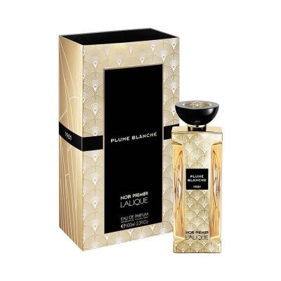 Lalique Noir Premier Plume Blanche Edp 100 Ml - 2