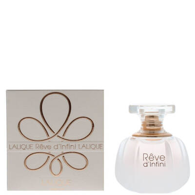 Lalique Reve D'Infini Edp 30 Ml - 3
