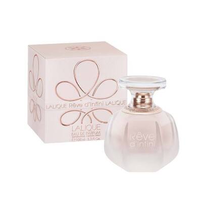 Lalique Reve D'Infini Edp 100 Ml Kadın Parfüm - 2
