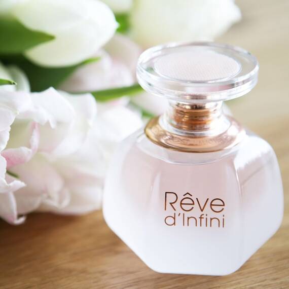 Lalique Reve D'Infini Edp 100 Ml Kadın Parfüm - 3