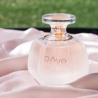 Lalique Reve D'Infini Edp 100 Ml Kadın Parfüm - 4