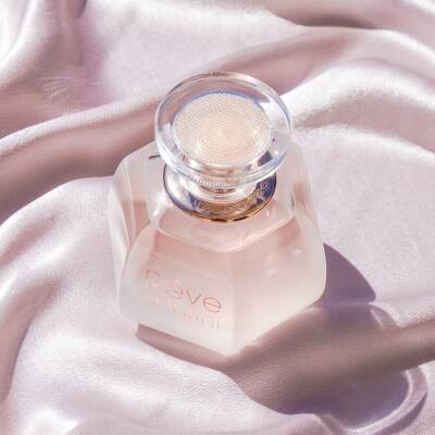 Lalique Reve D'Infini Edp 100 Ml Kadın Parfüm - 5