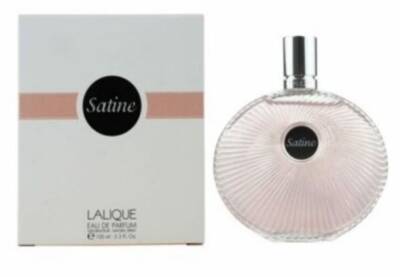 Lalique Satine Edp 100 Ml - 2