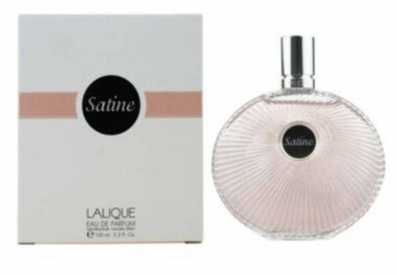 Lalique Satine Edp 100 Ml - 2