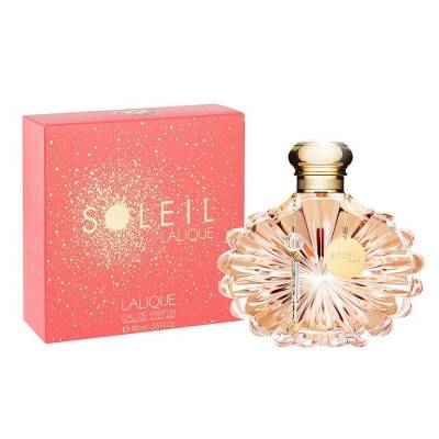 Lalique Soleil Lalique Edp 100 Ml Kadın Parfüm - 2