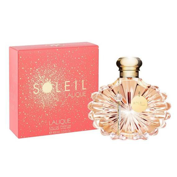 Lalique Soleil Lalique Edp 100 Ml Kadın Parfüm - 2